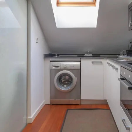 Avg San Agustin 12 公寓