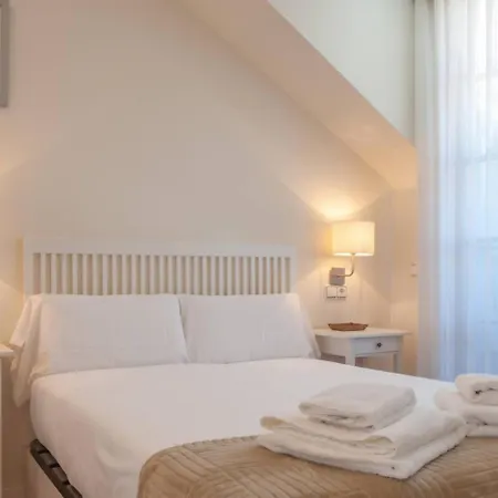 Appartement Av San Agustin 12 Gijón