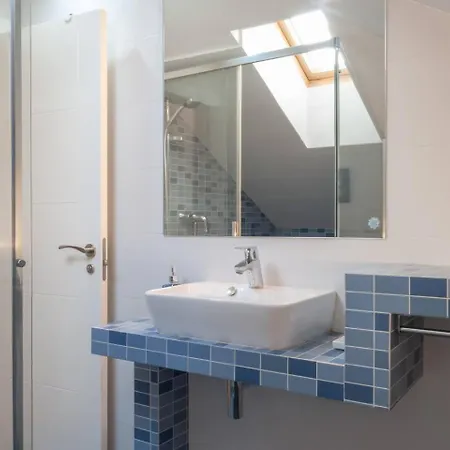 Av San Agustin 12 Appartement Gijón