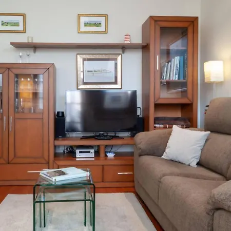 Appartement Av San Agustin 12 Gijón