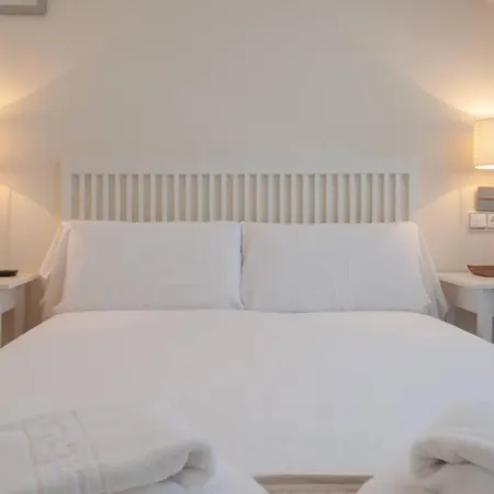 Appartement Av San Agustin 12