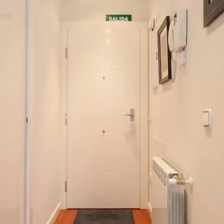 Av San Agustin 12 Appartement *