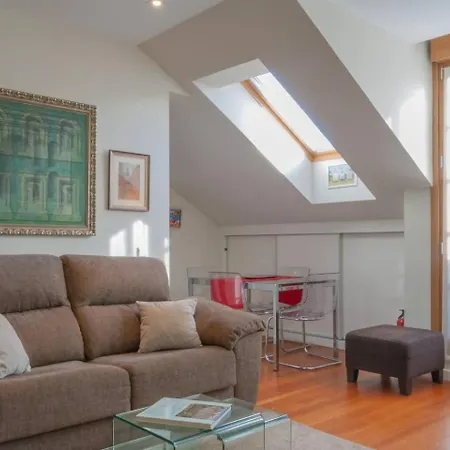 Av San Agustin 12 Appartement *
