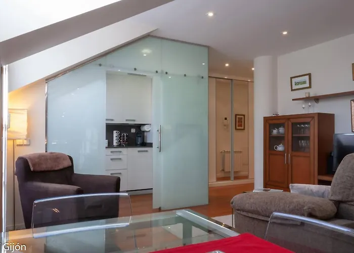 Avg San Agustin 12 * Gijon