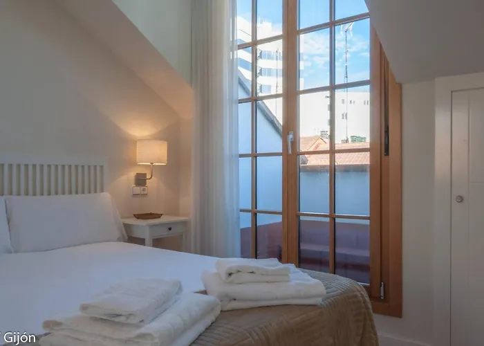 Avg San Agustin 12 * Gijon