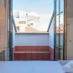 Apartamento Avg San Agustín 12 *