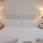 Apartamento Avg San Agustín 12