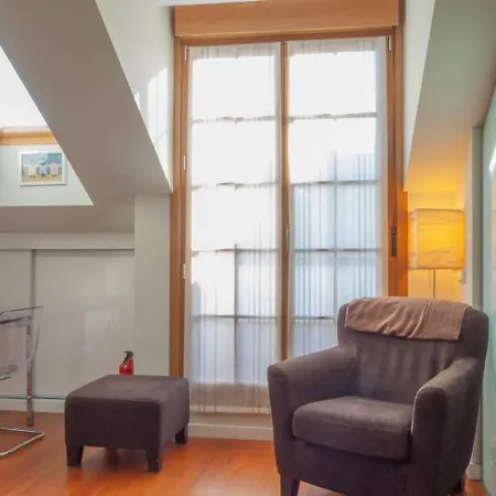 Avg San Agustin 12 Appartement