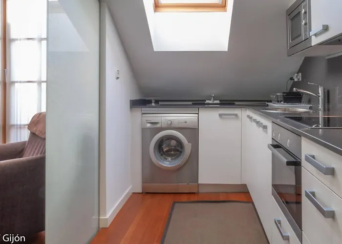 Avg San Agustin 12 Appartement