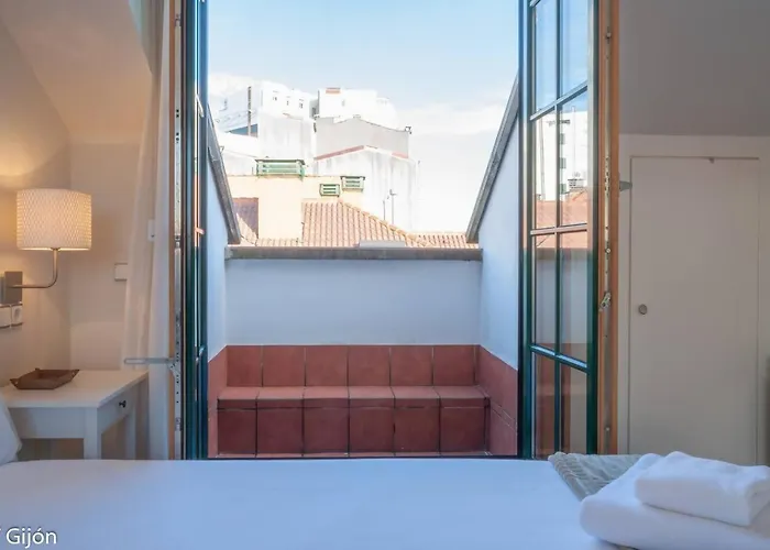 Appartement Avg San Agustin 12 *