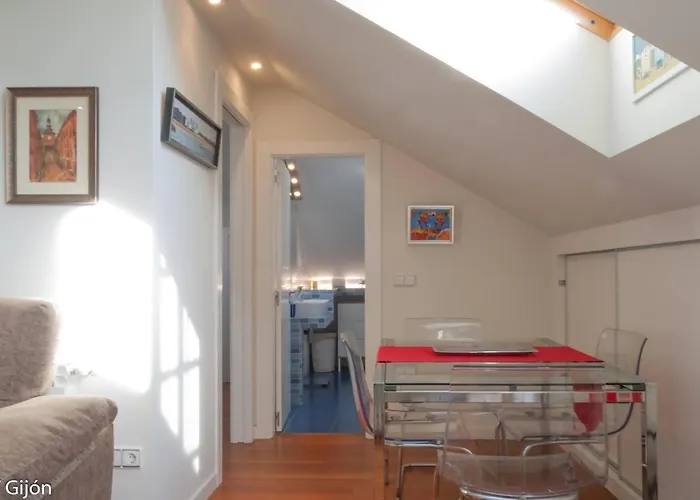 Avg San Agustin 12 Appartement