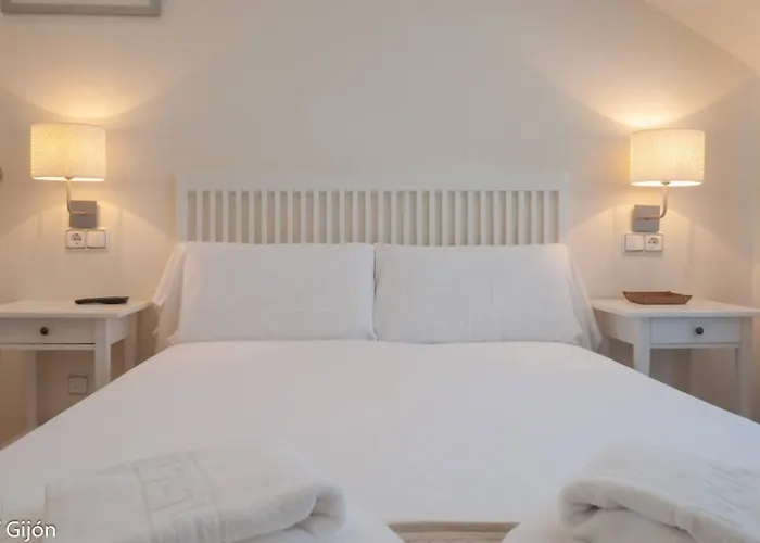 Appartement Avg San Agustin 12