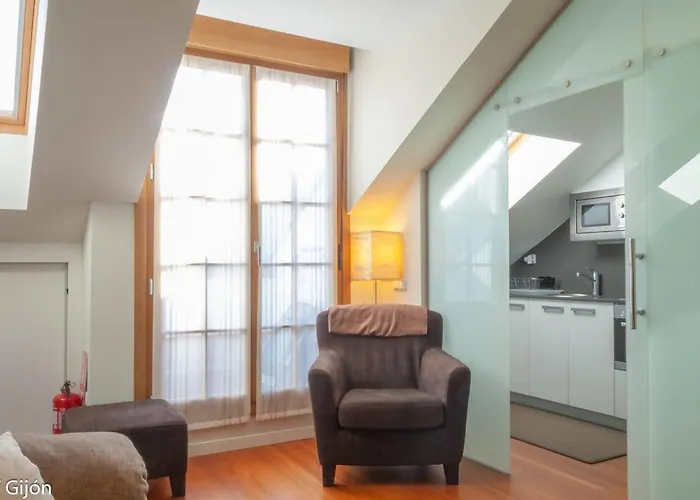 Appartement Avg San Agustin 12 *