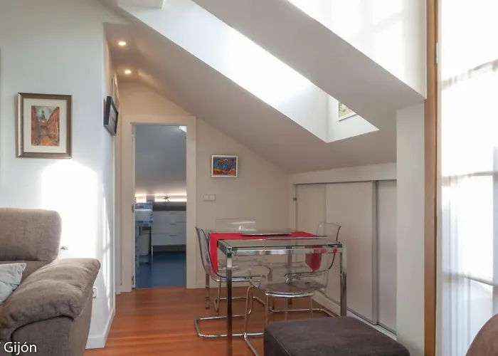 Avg San Agustin 12 Gijón