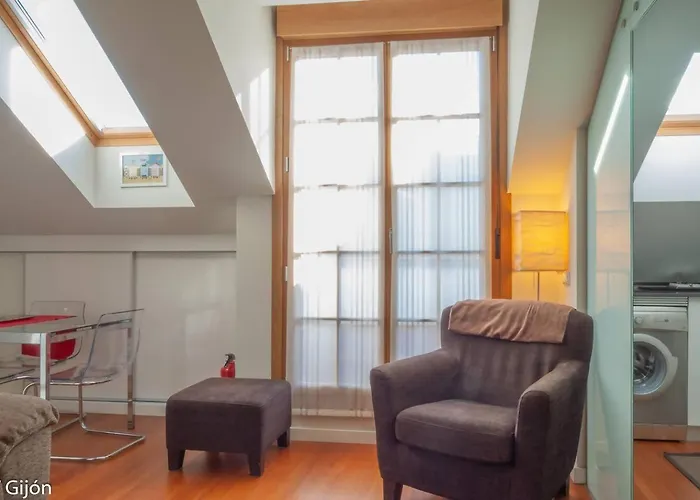 Avg San Agustin 12 Appartement